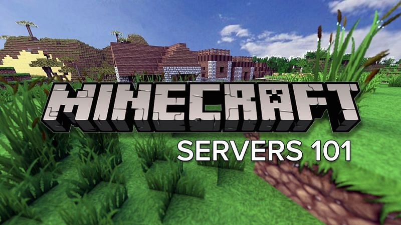 make a minecraft server for free mac