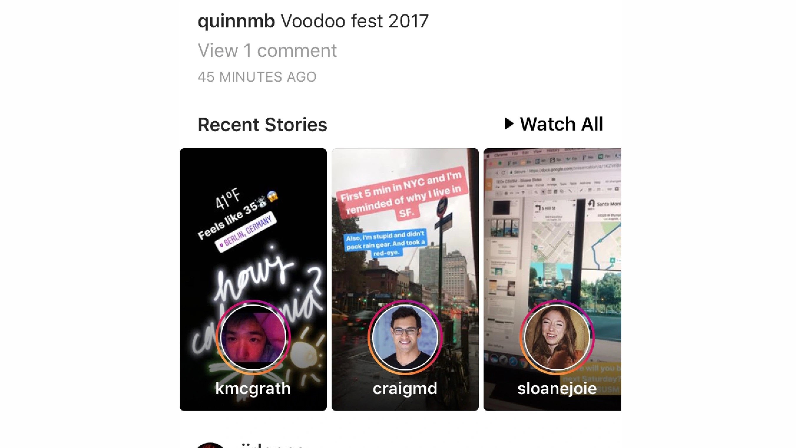 break movie up for instagram stories on mac